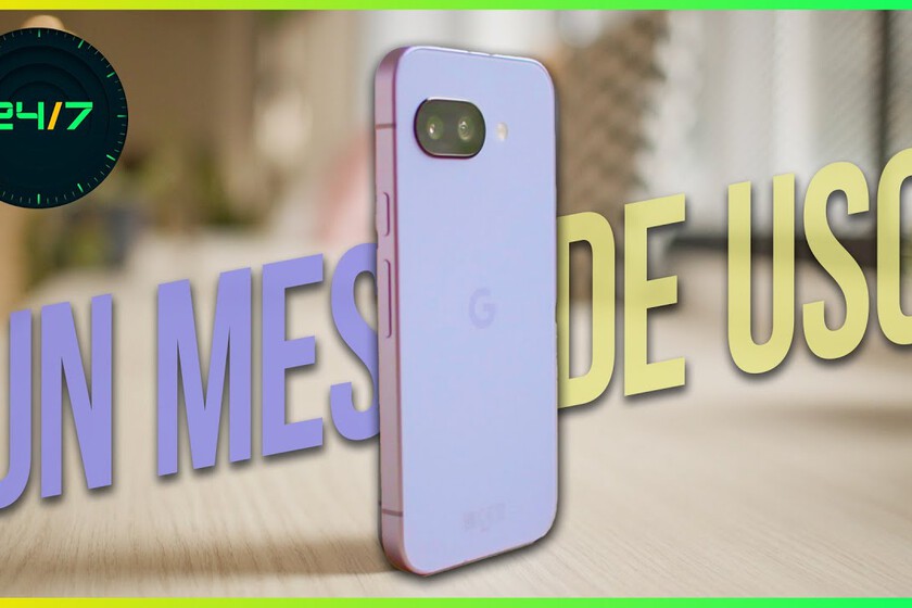 El compacto de Google tiene muy buenos argumentos, aunque no todo brilla lo mismo

 – El diario andino