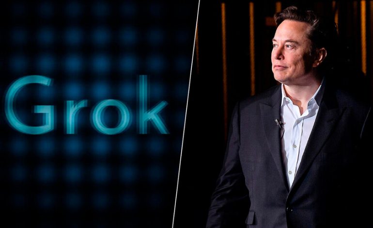 Elon Musk ha actualizado a Grok para mirarlo tanto que la IA está teniendo alucinaciones: se cree en Elon Musk
– El diario andino