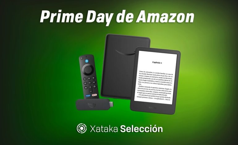 Estas son las cinco mejores ofertas en tecnología.

 – El diario andino