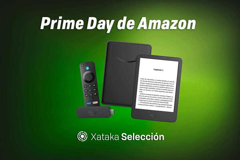 Estas son las cinco mejores ofertas en tecnología.

 – El diario andino
