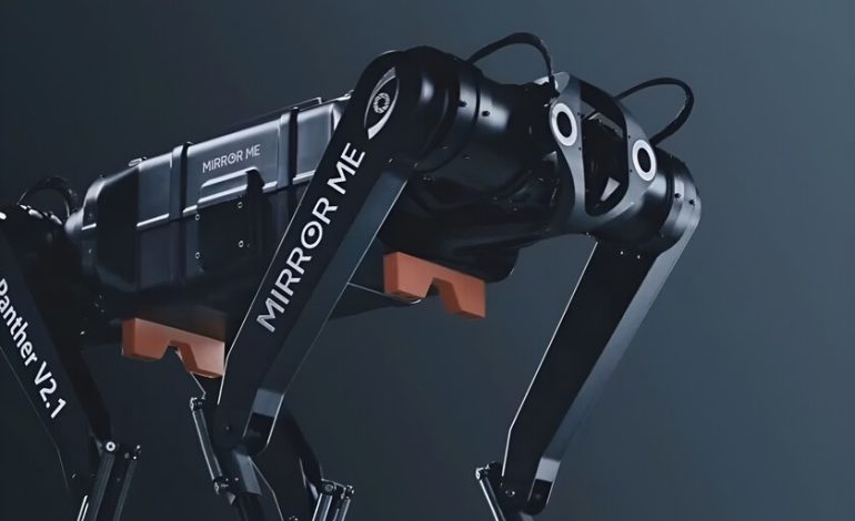 Una empresa china acaba de presentar un cuadrúpedo que desafía los límites. Boston Dynamics ya no tiene un camino claro
– El diario andino