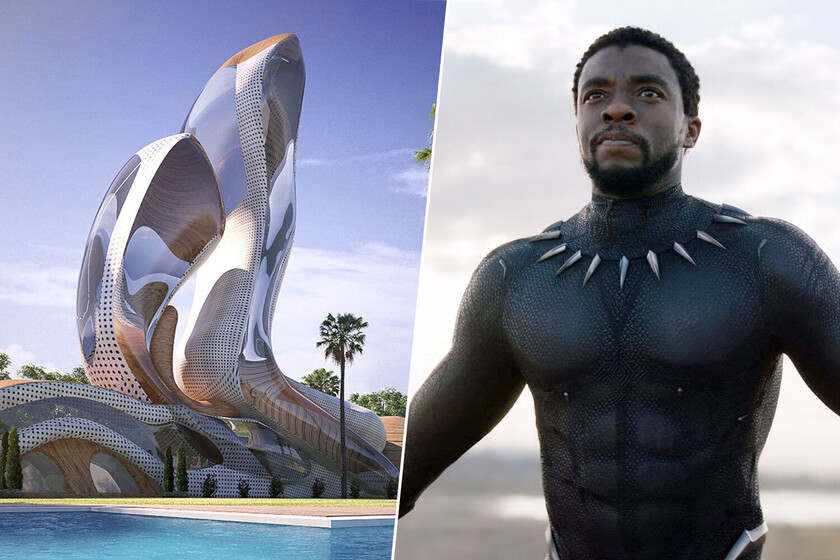 Iba a ser la wakanda africana del futuro. Akon City ha terminado convirtiéndose en un símbolo de fracaso

 – El diario andino