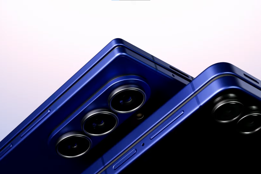 El triple plegado de Samsung no apareció en el desempaquetado. La buena noticia es que no tardará mucho en verlo

 – El diario andino