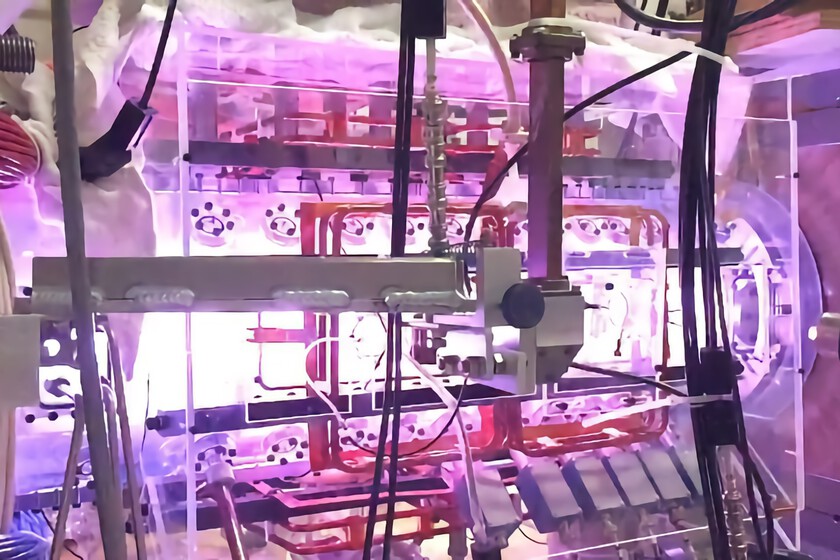 Hay una sola oportunidad en 11,000 años de llegar al planeta Sedna. Algunos italianos quieren usar este motor nuclear

 – El diario andino