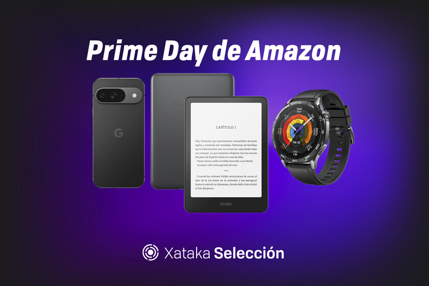 Estas son las cinco mejores ofertas de último minuto en tecnología que se agotarán en el día principal de Amazon

 – El diario andino
