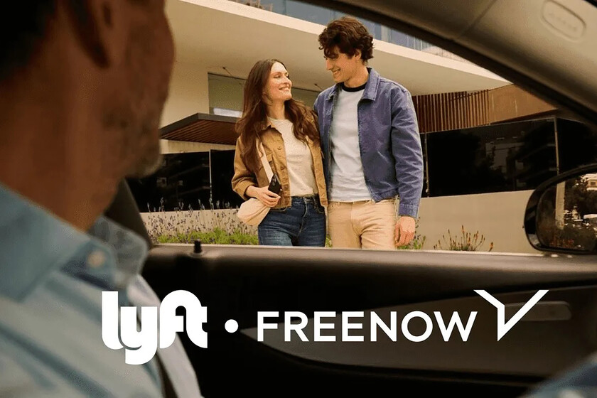 Lyft, más cerca del aterrizaje en Europa. La plataforma ha dado un paso clave para comprar feow de BMW y Mercedes

 – El diario andino