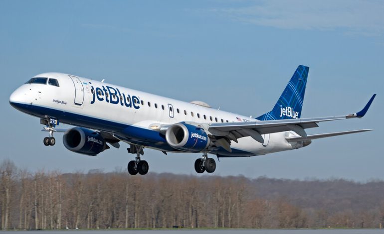 Estados Unidos ha enseñado la cuerda tarifa con Brasil nuevamente. Embraer tiene mucho que perder, y sus clientes también

 – El diario andino