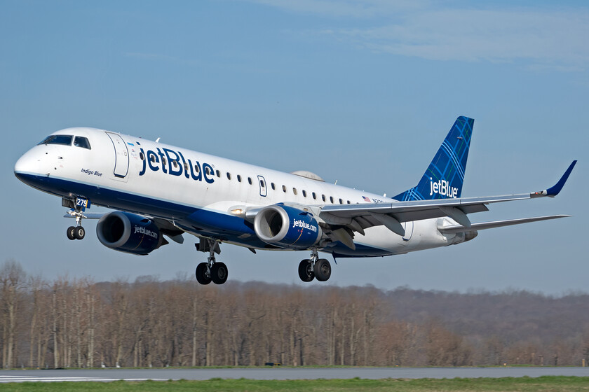 Estados Unidos ha enseñado la cuerda tarifa con Brasil nuevamente. Embraer tiene mucho que perder, y sus clientes también

 – El diario andino