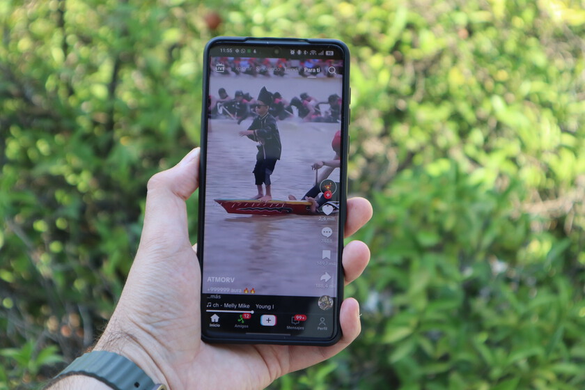 Tiktok e Instagram se han convertido en una inmensa compilación de videos robados. Y no tienen idea de cómo resolverlo

 – El diario andino