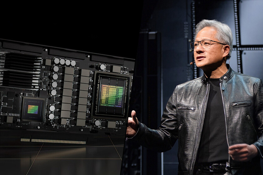 Estados Unidos está convencido de que el ejército chino ya usa sus chips para IA. Nvidia tiene una opinión diferente

 – El diario andino