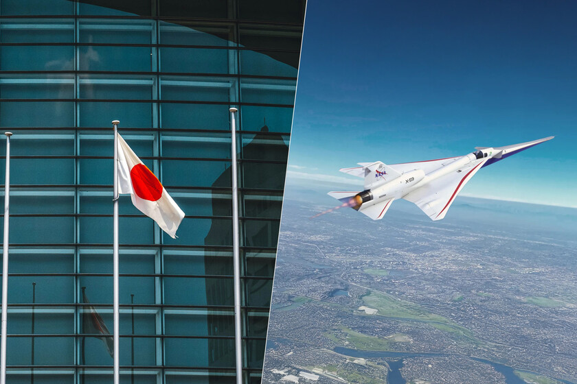 La respuesta estaba al otro lado del Pacífico, en Japón

 – El diario andino
