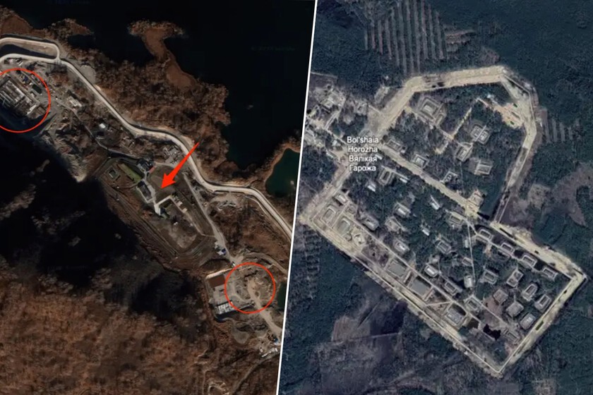 Rusia está expandiendo hasta cinco bases nucleares secretas

 – El diario andino