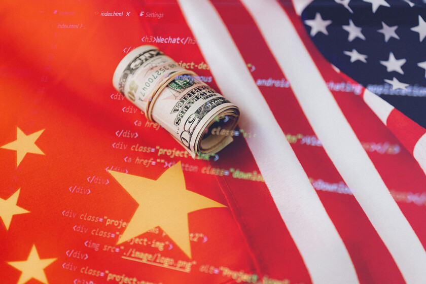 La decisión que abre una brecha entre China y los Estados Unidos y definirá el futuro de la IA

 – El diario andino