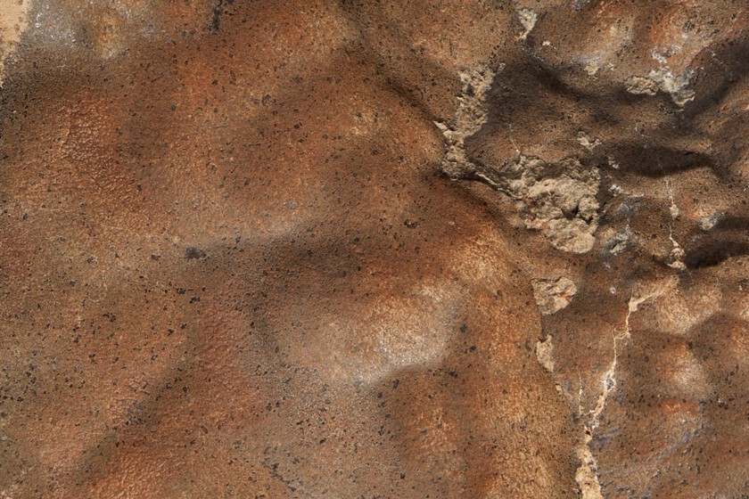 La pieza más grande de Marte en la Tierra acaba de vender por 5.3 millones de dólares.

 – El diario andino