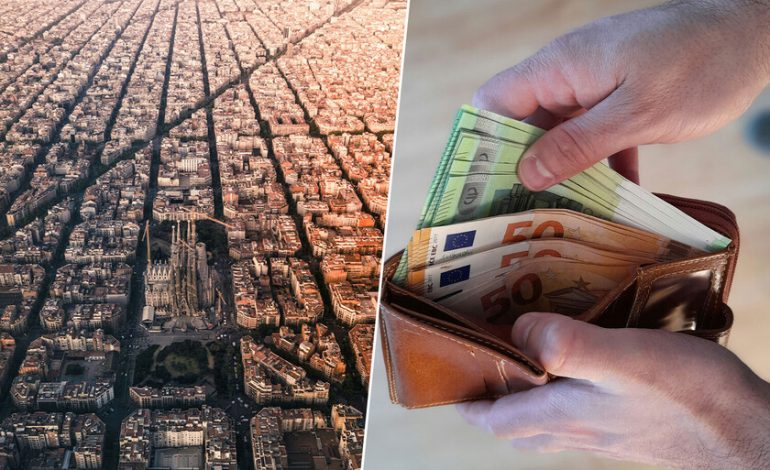 Barcelona ha desatado a Ginebra o Viena como hogar para los ultra ups
– El diario andino