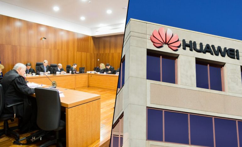 España le dio a Huawei el almacenamiento de oyentes telefónicos judiciales. Ahora los Estados Unidos y la UE tienen preguntas

 – El diario andino