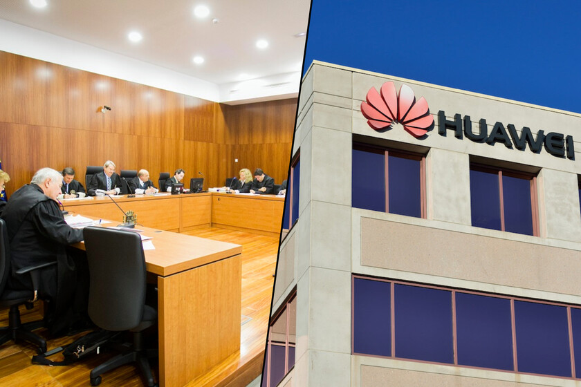 España le dio a Huawei el almacenamiento de oyentes telefónicos judiciales. Ahora los Estados Unidos y la UE tienen preguntas

 – El diario andino