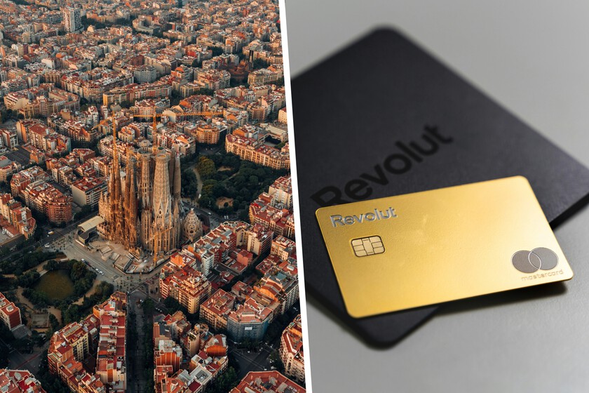 Barcelona se ha convertido en la capital europea de los Neobancos. Y lo ha logrado involuntariamente

 – El diario andino