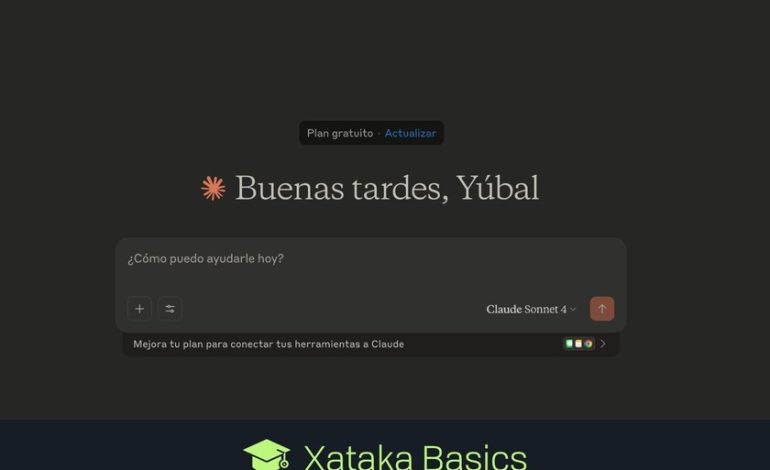 ¿Qué es, cómo funciona y qué es mejor (y qué no) que chatgpt y competencia?
– El diario andino