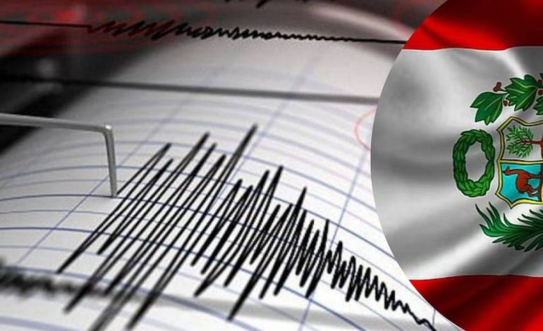 Epicentro y magnitud del último temblor hoy en Perú: siga el informe de los terremotos a través de IGP estos 22, 23 y 24 de julio – TDPE | PERÚ
– El diario andino