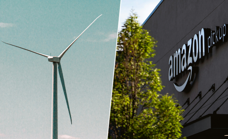 Amazon eligió Cataluña para desarrollar un proyecto pionero en energía renovable. Hasta que se topó con la política
– El diario andino