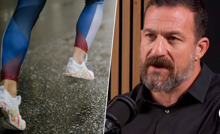 Andrew Huberman está decidido a hacer 150 minutos de cardio por semana para vivir más. La ciencia no es tan clara
– El diario andino