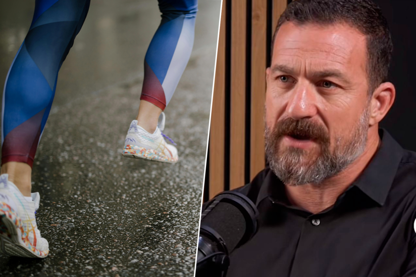 Andrew Huberman está decidido a hacer 150 minutos de cardio por semana para vivir más. La ciencia no es tan clara

 – El diario andino