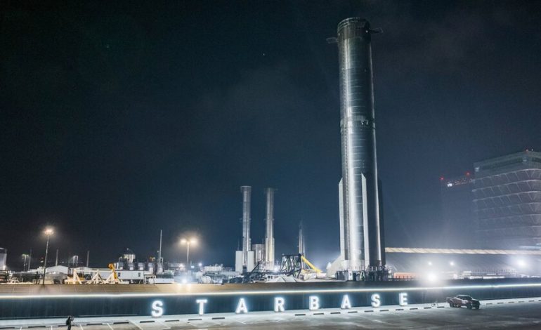 Lo que SpaceX ha logrado con Starship es increíble. El único problema es que lo ha hecho a expensas de la salud de sus empleados.
– El diario andino