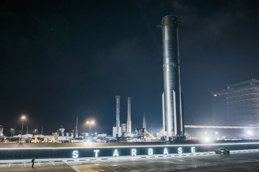 Lo que SpaceX ha logrado con Starship es increíble. El único problema es que lo ha hecho a expensas de la salud de sus empleados.

 – El diario andino