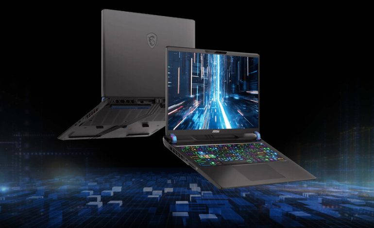 Comprar una potente computadora portátil de juegos hoy puede ser mucho más barata. Nueva oferta en este MSI con RTX 5070 TI

 – El diario andino