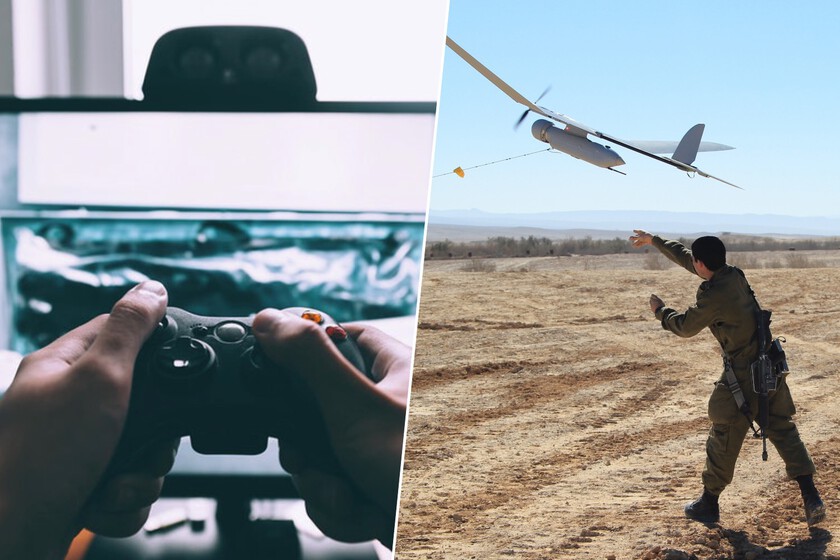 Un videojuego está reclutando las mentes más brillantes de Rusia para la guerra. El problema es que todavía van a la escuela

 – El diario andino