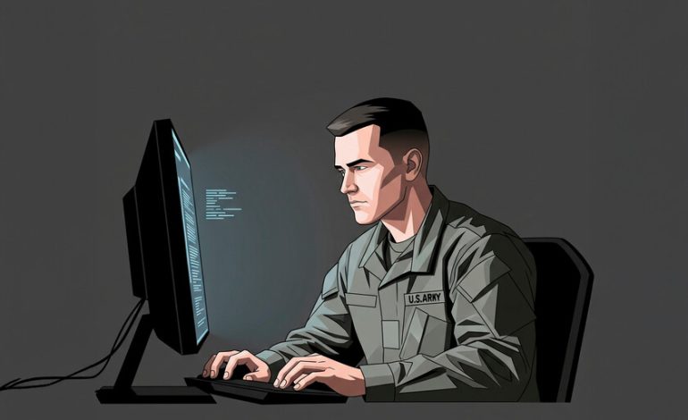Un ejército estadounidense parecía un genio del delito cibernético. Le dieron sus propias búsquedas sobre cómo desertar a Rusia

 – El diario andino