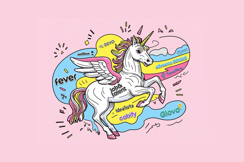 España tenía once unicornios hace tres años. Hoy hemos cambiado euforia por sostenibilidad – El diario andino