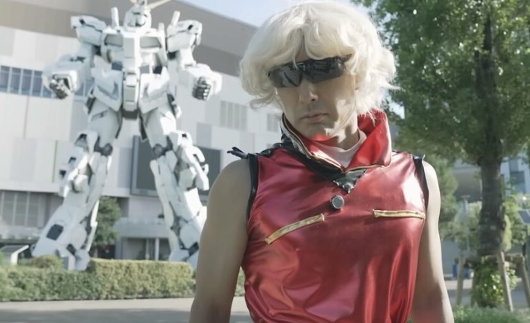 Un político japonés ha tratado de «hackear» las elecciones que se disfrazan de sí mismo como un villano de ‘Gundam’. Bandai no lo ha tomado bien
– El diario andino