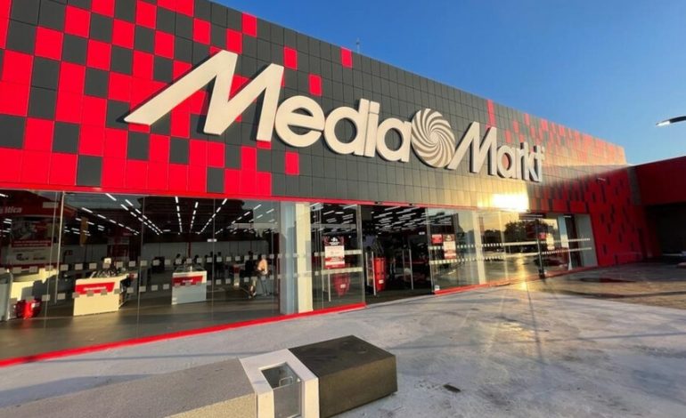 Samsung Days y ofertas en PlayStation, Apple y mucho más. Estos son cinco de los mejores chollos de Mediamarkt
– El diario andino