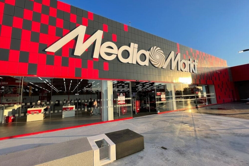 Samsung Days y ofertas en PlayStation, Apple y mucho más. Estos son cinco de los mejores chollos de Mediamarkt

 – El diario andino
