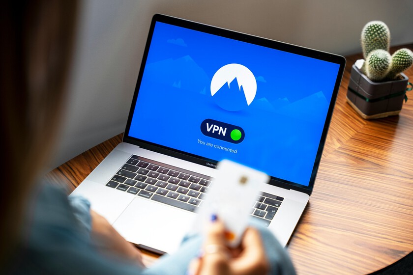 British record looking for VPN
 – El diario andino