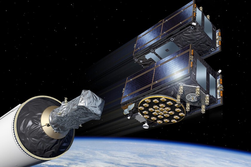 En 2023, alguien pirateó la señal GPS de 20 aviones. El Galileo alternativo europeo ya ofrece una opción para evitarlo

 – El diario andino