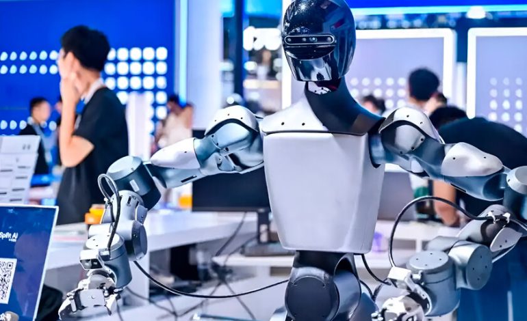 Esto ya no se trata de ideas, va de la industria

 – El diario andino