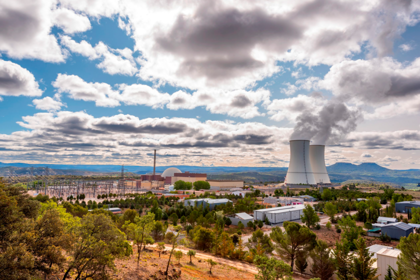 España pensó en su posición con respecto al cierre de la nuclear. Que acaba de cambiar

 – El diario andino