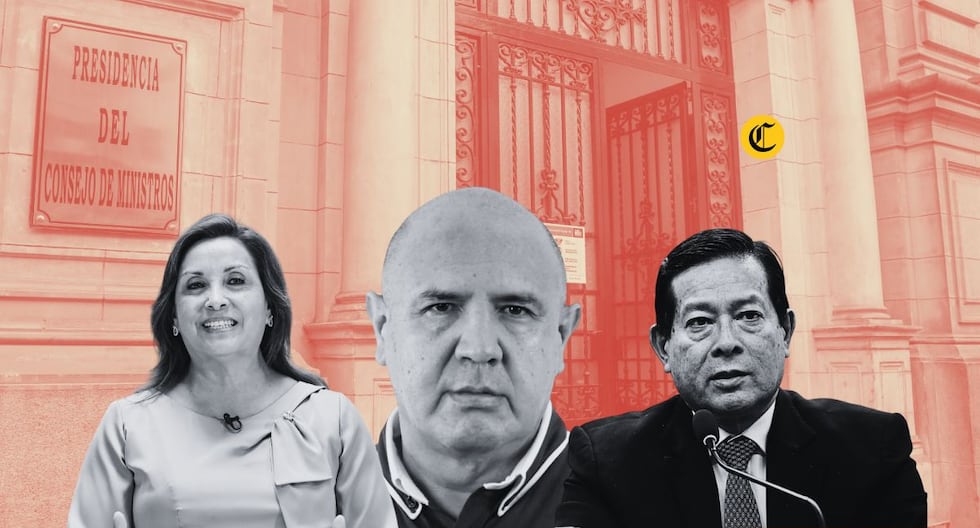 Hermano de la antigua Castilista y el candidato del ex ministro para la sesión es nombrado Viceministro de Asuntos Costeros | Citación

 – El diario andino