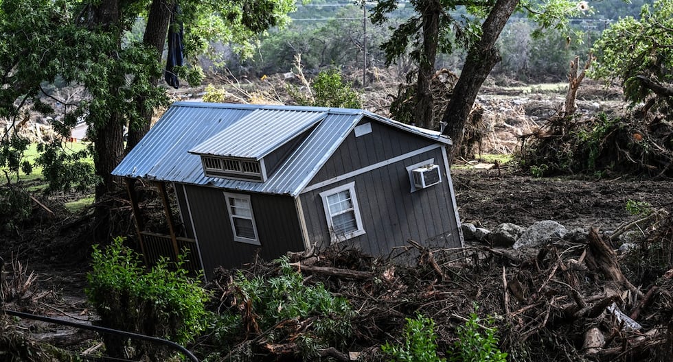 Inundaciones en Texas: más de 161 desaparecidos y al menos 109 muertos después de las lluvias | Greg Abbott | Cazar | Kerryville | Bandera | Tom Green | Kendall | Donald Trump | Estados Unidos | Estados Unidos | Último | MUNDO

 – El diario andino