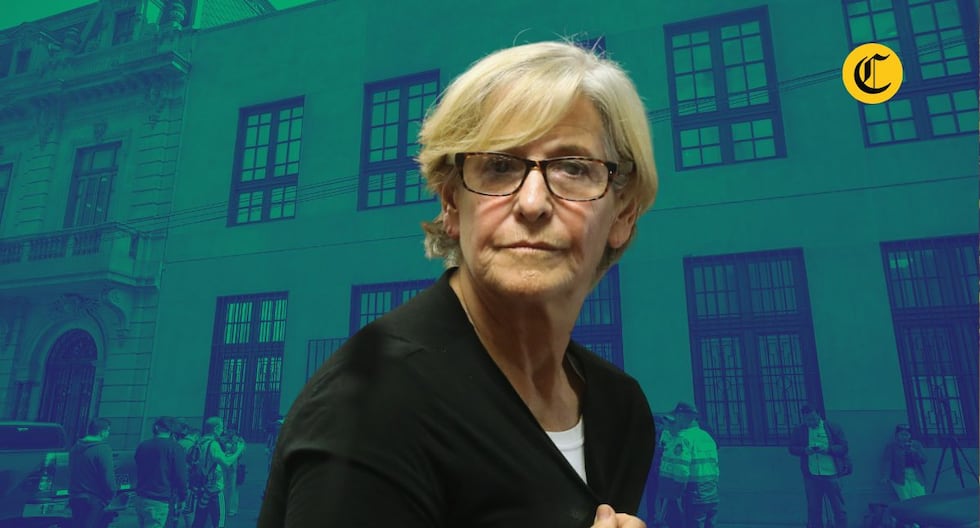 Susana Villarán no podrá salir del Perú mientras enfrenta su juicio: los motivos de la decisión y la restricción que no cumplirá por una ley del Congreso |Susana Villarán | Odebrecht | Lava Jato | OAS | No la Revocatoria | POLITICA – El diario andino