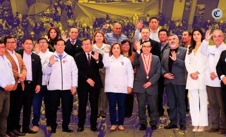 Minería informal | Condiciones del gremio en conversaciones de formalización de que el gobierno no hace intervalos: los expertos advierten que la minería sería apoyada | Citación
– El diario andino