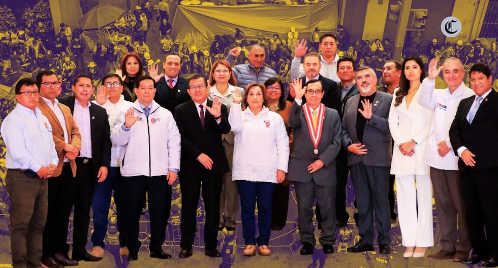Minería informal | Condiciones del gremio en conversaciones de formalización de que el gobierno no hace intervalos: los expertos advierten que la minería sería apoyada | Citación

 – El diario andino
