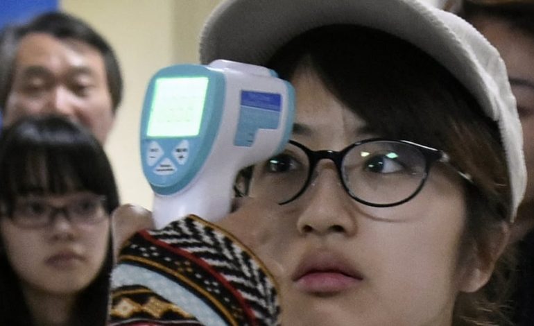 Fiebre de Chikungunya en China | Foshan: Detectan un brote en el sureste del país, con casi 500 casos | Epidemia | Pandemia | Mosquitos | Síntomas | Dolor en la articulación | Erupciones cutáneas | Último | MUNDO
– El diario andino