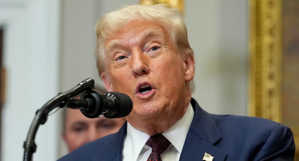 Rusia Guerra – Ucrania: Donald Trump califica como los nuevos ataques de Moscú «asqueroso» contra Kiev | Vladimir Putin | Volodymyr Zelensky | Estados Unidos | Joe Biden | OTAN | Andri Sibiga | Último | MUNDO

 – El diario andino