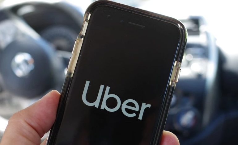 Uber permitirá que los pasajeros y los conductores elijan viajar con una mujer en los Estados Unidos más recientes | MUNDO

 – El diario andino