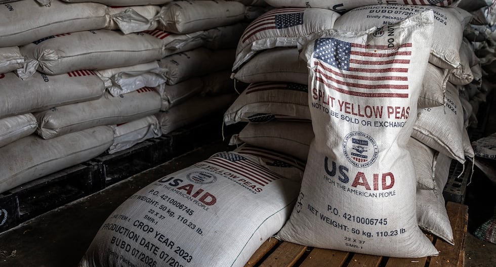 USAID: Estados Unidos desperdició toneladas de comida para niños hambrientos, dice oficial | Donald Trump | Marco Rubio | Departamento de Estado | Joe Biden | Michael Rigas | Tim Kaine | Último | MUNDO

 – El diario andino