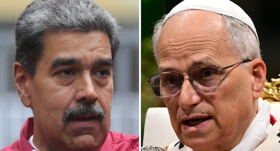 Nicolás Maduro le pedirá al Papa Leo XIV que ayude a rescatar a 18 niños «secuestrados» en los Estados Unidos | Venezuela | Jorge Rodríguez | Alberto Ortega | Gianluca Rampolla | Último | MUNDO

 – El diario andino